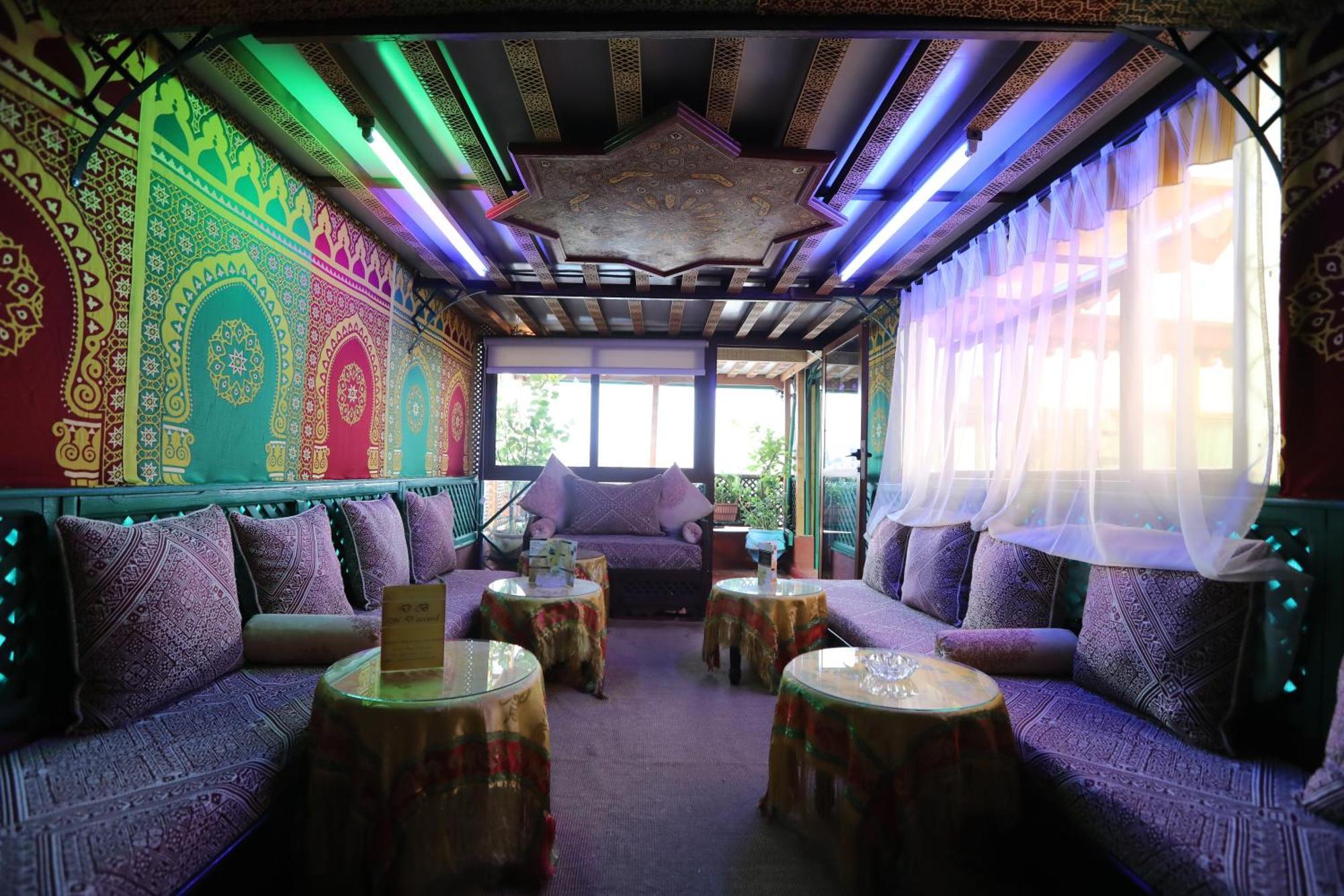 Dar Belmamoun Hotel Fes Exterior photo
