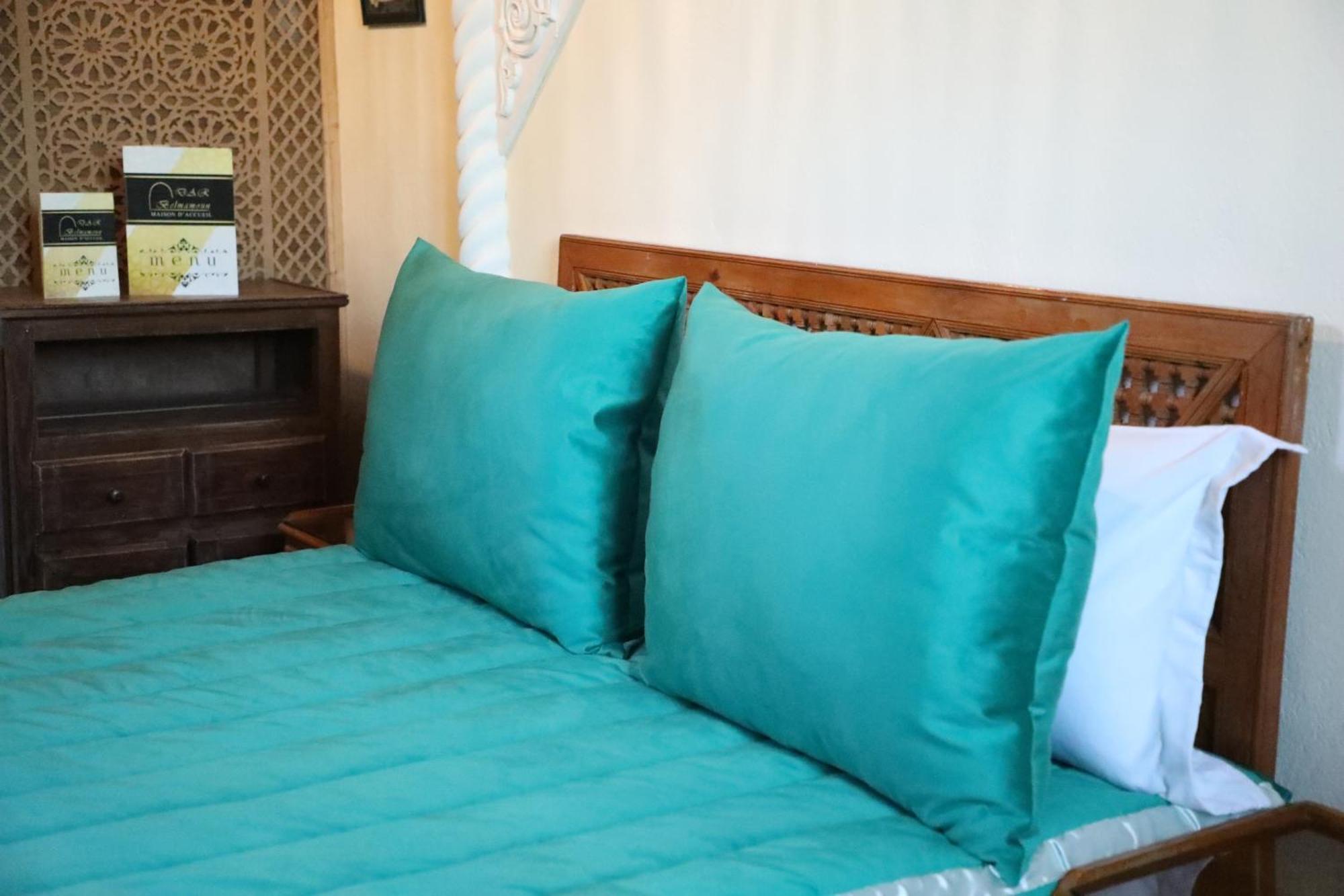 Dar Belmamoun Hotel Fes Room photo