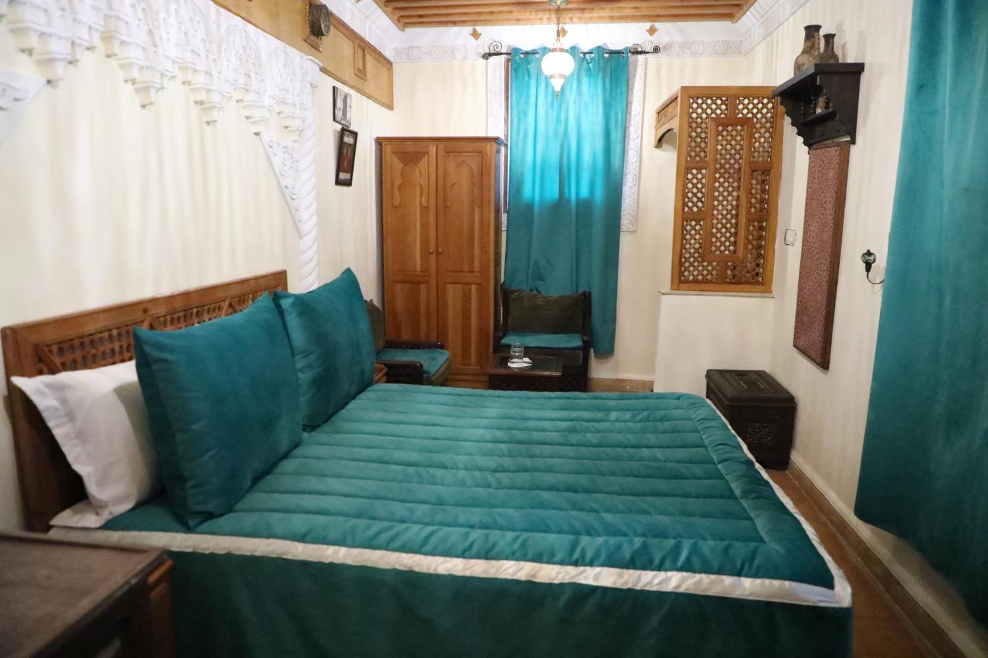Dar Belmamoun Hotel Fes Room photo